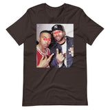 Nas & Method Man Unisex T-Shirt