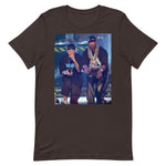 Busta Unisex T-Shirt