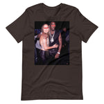 Puffy Unisex T-Shirt