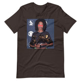 L Hill Unisex T-Shirt