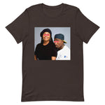 Janet Unisex T-Shirt