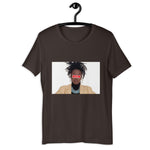 Lauryn Unisex T-Shirt