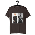 Em Unisex T-Shirt