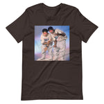 Kris Kross Unisex T-Shirt