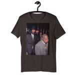 Death Row Unisex T-Shirt