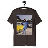 Old School Snoop Unisex T-Shirt