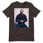 Method Man Unisex T-Shirt
