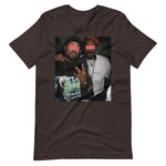 Cube Unisex T-Shirt