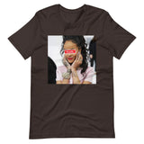Rihanna Unisex T-Shirt