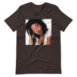 Lauryn Short-Sleeve