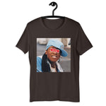 Missy Unisex T-Shirt