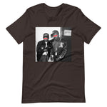 Too Short Unisex T-Shirt