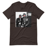 Too Short Unisex T-Shirt