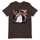 NWA Unisex T-Shirt