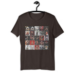 Mo3 Short-Sleeve Unisex T-Shirt