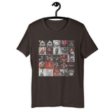 Mo3 Short-Sleeve Unisex T-Shirt