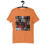 Mo3 Short-Sleeve Unisex T-Shirt