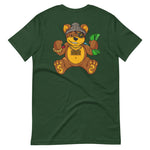 Puffy Unisex T-Shirt