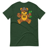 Puffy Unisex T-Shirt