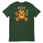 L Hill Unisex T-Shirt