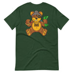 Method Man Unisex T-Shirt