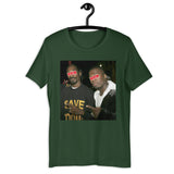 Snoop Unisex T-Shirt