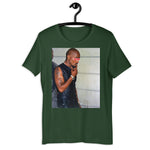 2pac Unisex T-Shirt