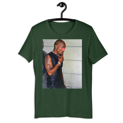 2pac Unisex T-Shirt