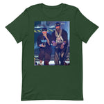 Busta Unisex T-Shirt