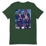 Busta Unisex T-Shirt