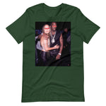 Puffy Unisex T-Shirt