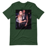Puffy Unisex T-Shirt