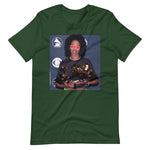 L Hill Unisex T-Shirt