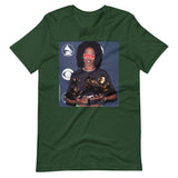 L Hill Unisex T-Shirt