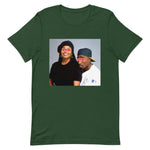 Janet Unisex T-Shirt