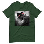 Method Man Unisex T-Shirt
