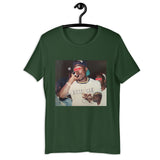 Pac Unisex T-Shirt