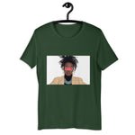 Lauryn Unisex T-Shirt