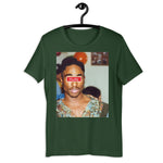 2 Pac Unisex T-Shirt