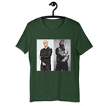 Em Unisex T-Shirt
