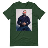 Method Man Unisex T-Shirt