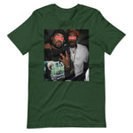 Cube Unisex T-Shirt