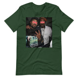 Cube Unisex T-Shirt