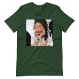Rihanna Unisex T-Shirt
