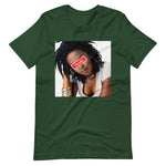 Lauryn Short-Sleeve