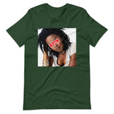 Lauryn Short-Sleeve