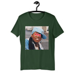 Missy Unisex T-Shirt
