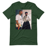 Nas Unisex T-Shirt