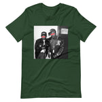 Too Short Unisex T-Shirt