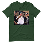 NWA Unisex T-Shirt